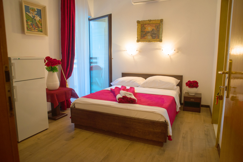 Vila Filipović Živogošće